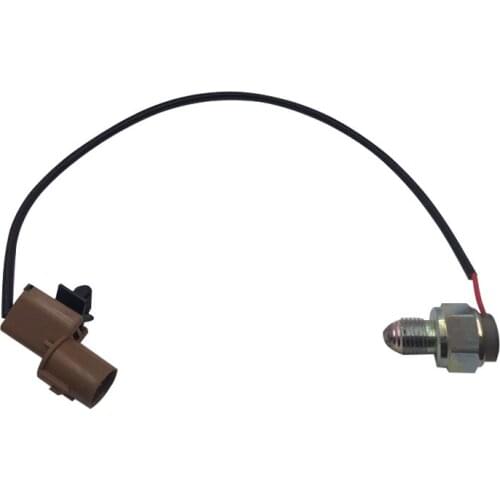 T/F H-L GEARSHIFT LAMP SWITCH FOR MITSUBUSHI PAJERO IO H65W H66W H67W H76W H77W MR388765
