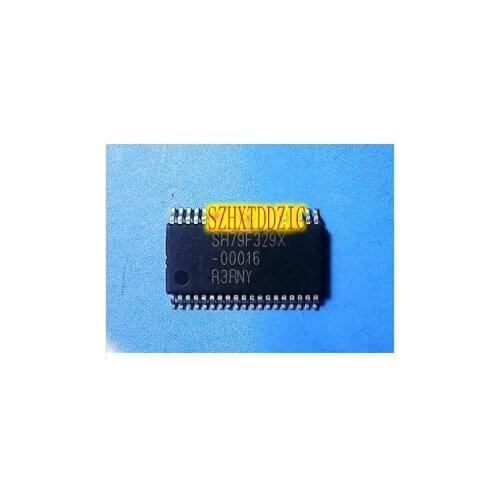 1pcs SH79F329X SH79F329AX TSSOP38 [SMD]