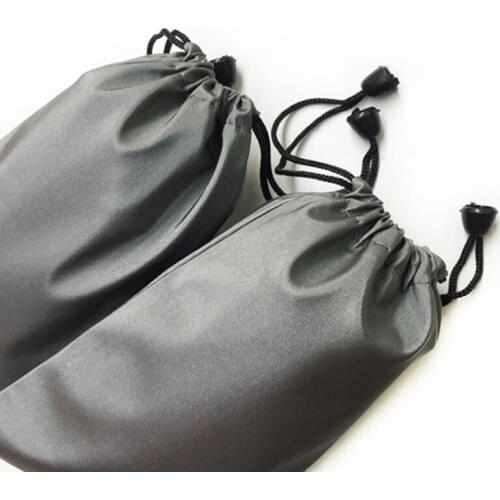 1pcs Mobile phone Protecter Bag Microfiber eyewear Sunglasses Pouch Optical Protecter Bags for glasses Mac Camera Computer