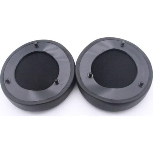 2pcs Earmuffs For Razer God of War ManO'War 7.1 headphone sponge cotton pad earphone earmuffs