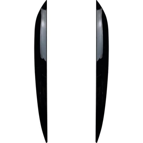 2021 Suitable For Modification the Exterior Decoration of Volkswagen Touareg 2010-2018 Headlight Cover