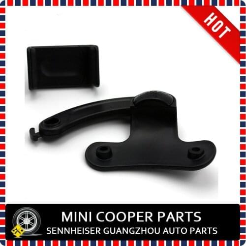 Brand New ABS Plastic Material Universal Car Holder For Mini Cooper R55 R56 R57 R58 R59 R60 R61 (1Pcs/Set)