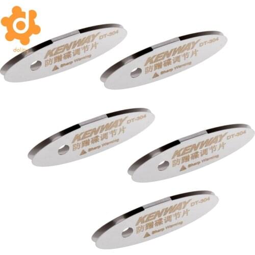 MagiDeal Stainless Steel Bike MTB Disc Brake Pads Spacer Mounting Assistant Rotor Alignment Tool 55x19mm