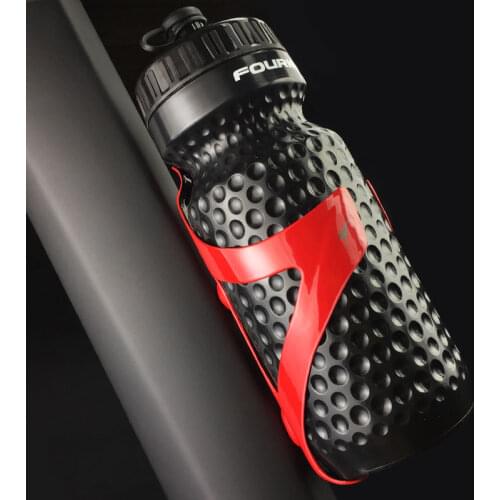 25g Carbon Water Bottle Cage Bicycle Bottle Holder MTB Road Carbon Bottles Cages Bike Bottles Holder bicycling bidon cycling