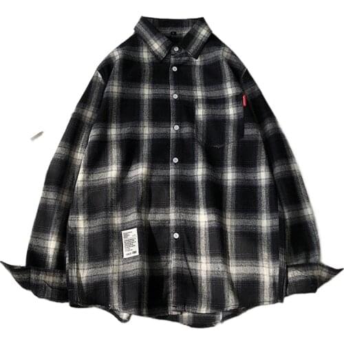 MOONBIFFY Men's Slim Fit Shirts