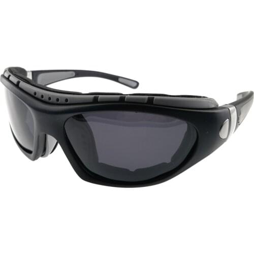 Enhanced Polarization Glasses Goggles Protective Glasses Myopia Laser Surgery White Internal Macular Disease Sleep Photophobia