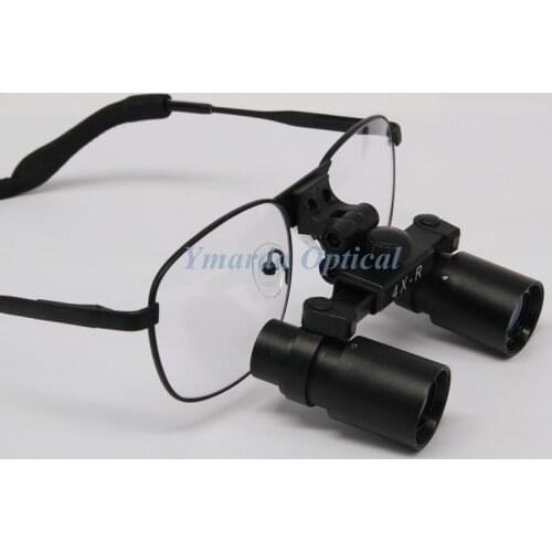 Wholesale High-Quality CM 4x Loupes/Magnifying Loupes/Loupe Magnification Free Shipping