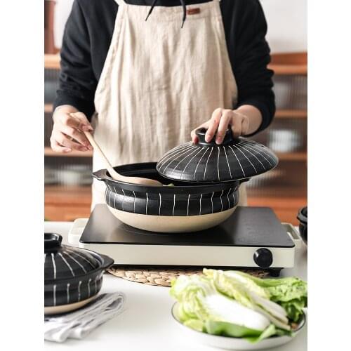 PGY Heat Resistant Pans