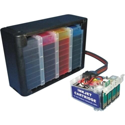 PROCOLOR CISS for Epson ME 35/350