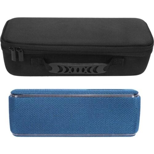 Shockproof Hard Protective EVA Case Box for sony SRS-XB30 XB31 Wireless Speaker 32CA