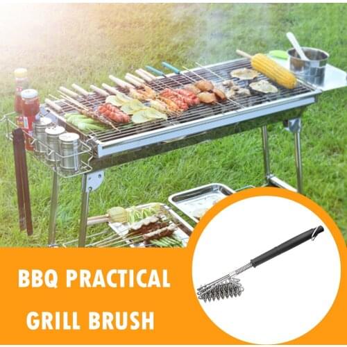 Winnereco Grill Brushes