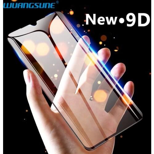 Защитные пленки для Xiaomi Redmi Note 9 4G WUANGSUNE China At AliExpress