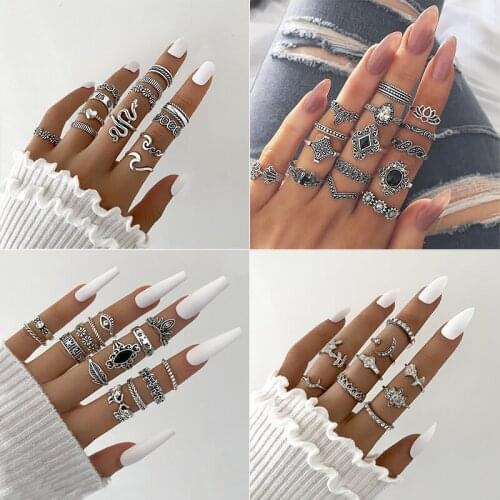 Кольца XikH China At AliExpress