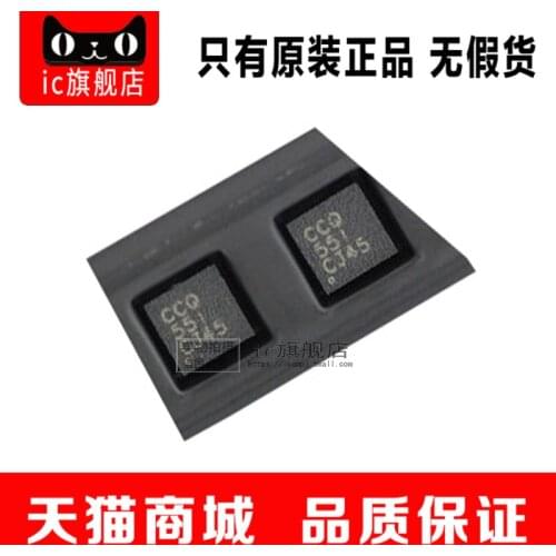 TPS61165DRVR TPS61165 SON6