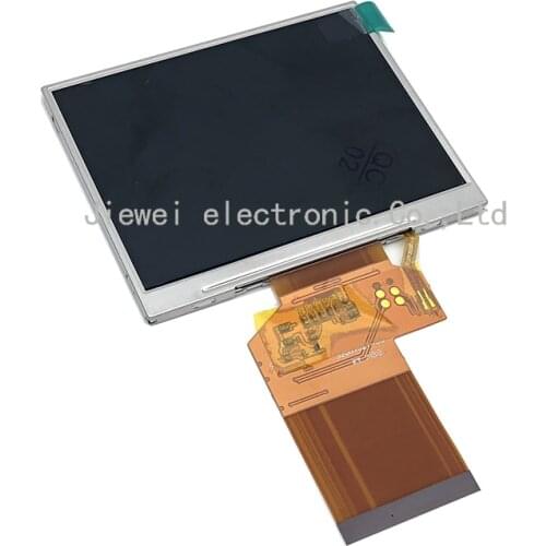 Free shipping 3.5inch LCD screen LD035H3-54NM-A1 LD035H3-54NM LD035H3 for tablet pc