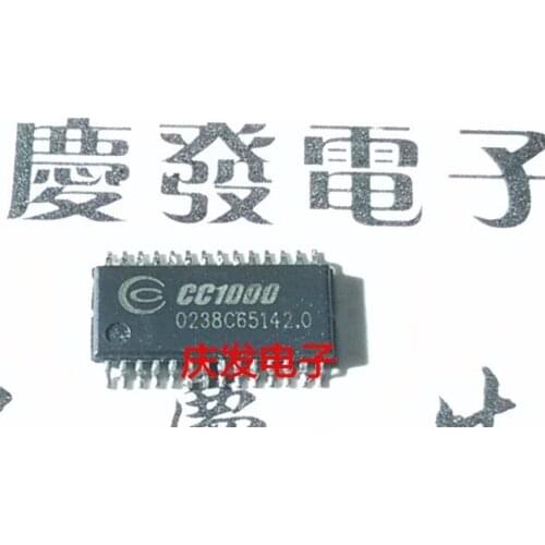 Free Delivery.CC1000