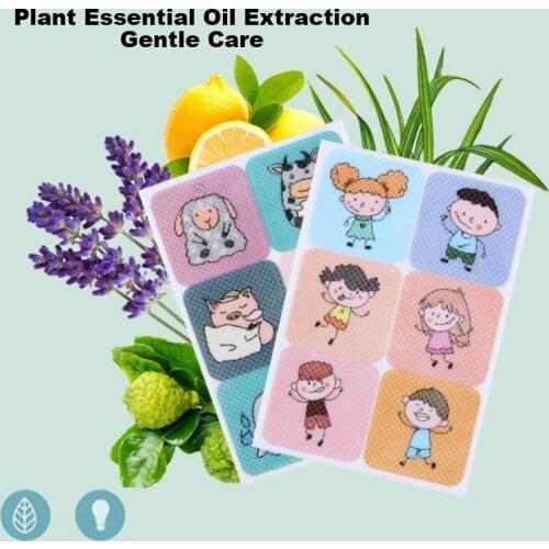 BOXYM Baby Skin Care