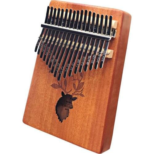 Crazy Stone Harps