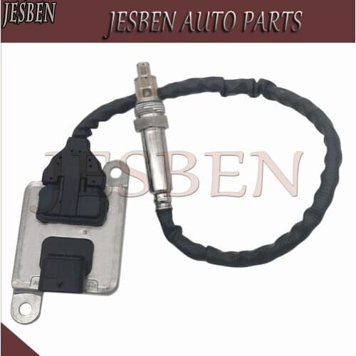 Nox Sensor 11787587130 5WK96621K 5WK96621J 11787587129 For BMW E81 E82 E87 E88 E90 E91 E92 E93 5WK96621H 5WK96621F 5WK96621D