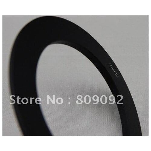GODOX 62mm Aluminum Alloy Stepping Ring for Square Filter