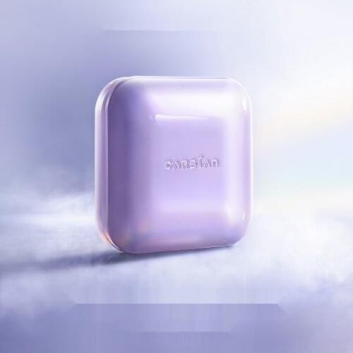 GY CARSLAN Micro Fog Light Makeup Loose Power Matte Finish Oil Control Makeup Waterproof and Durable Concealer Makeup