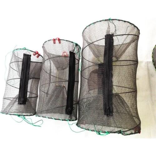 Inter&Weave Fishing Equipment