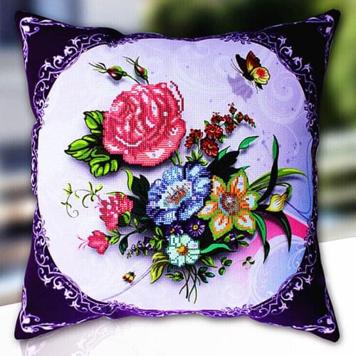 LaoJieYuan Cushions