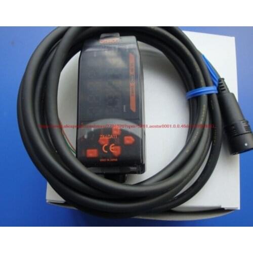 Original genuine laser sensor ZX-GTC11 for sale