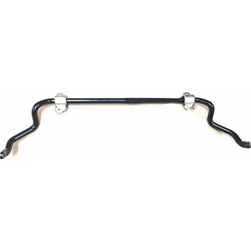 Front balance bar Suitable for E200 E280 E350 S300 S350mer ced es-be nzS500 Car Front stabilizer Torsion bar Tubular torsion bar