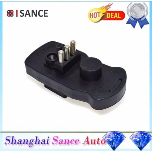 ISANCE Air Flow Meter Potentiometer Sensor 3437224015/3437224035 For Mercedes-Benz W201 W124 W126 W201 R107 R129 W461 W463