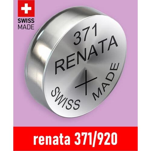 Аксессуары для часов RENATA China At AliExpress