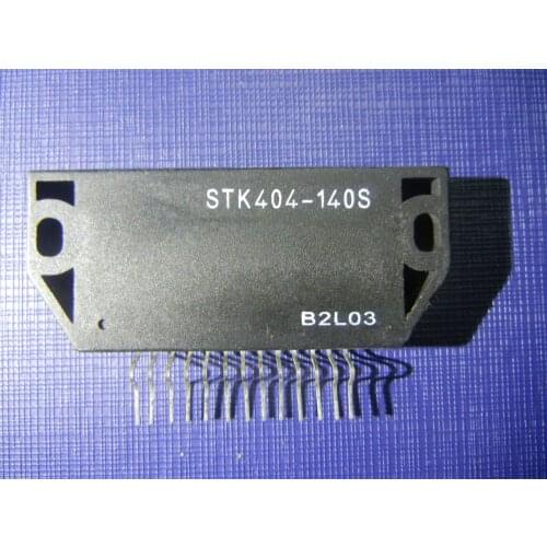 STK404-140S new orginal