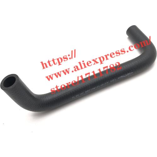 Engine Exhaust Hose For Chery A3 M11 A5 Fora Tiggo PCV Exhaust Hose 481H-1014013BB