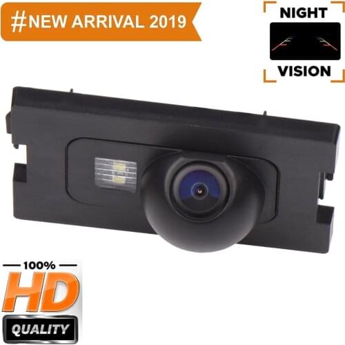 Rear Reversing Backup Camera Night Vision for Land Rover Freelander/Freelander 2/Discovery 3/Discovery 4/Range Rover Sport