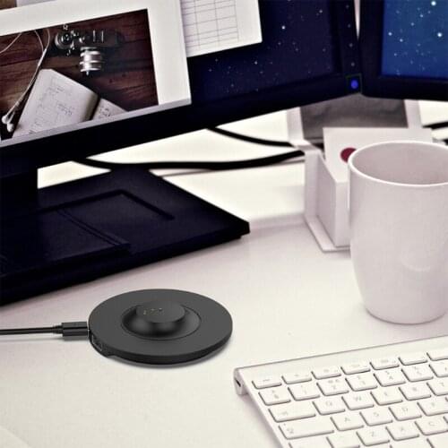 Replacement USB C Charging Holder with 1.5m Type C Cable Stand Cradle Charger Dock For -Bose Portable Home Speaker high quality