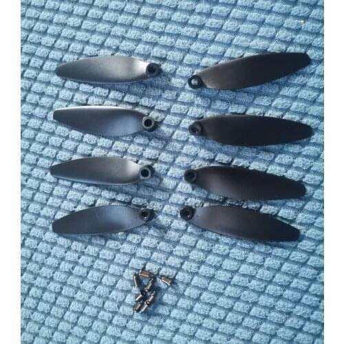 CFLY C-FLY DREAM JJRC X9 RC Quadcopter spare parts Blade set (new version )