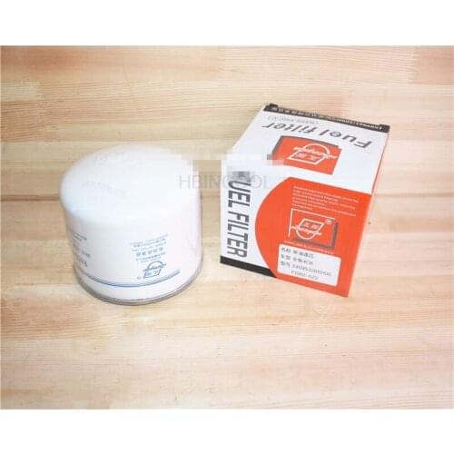 FORklift diesel grid F1082-022 diesel filter 2408532810100 suitable FOR Quanchai 4C6 engine quality accessories