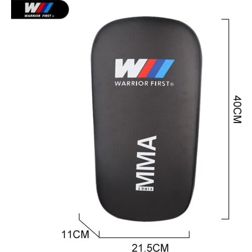 1PC Square Taekwondo Boxing Pad Punching Bag Karate Sparring Muay Thai Pad Training Foot Target Gear PU leather Surface foam