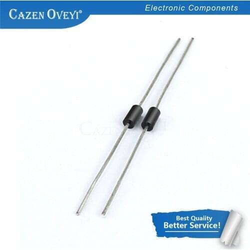 20pcs/lot HER505 DO-41 Line 5A / 500V efficiency rectifier In Stock