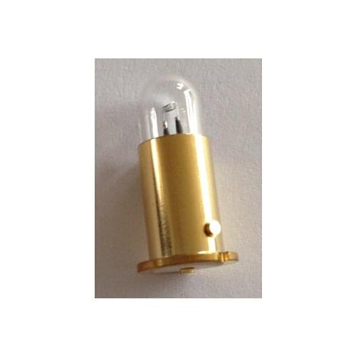 Equivalent heine 104 xhl #104 6V X-004.88.104 halogen bulb Omega500 indirect ophthalmoscope X-04.88.104 ophthalmic lamp