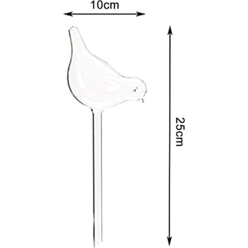 House/Garden Water Houseplant Plant Pot Little Bird Automatic Self Watering Device Gardening Tools And Equipment Plant Watering