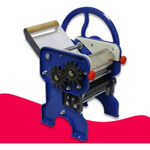 Hot sale manual Noodle Making Machine 150-4#,pasta maker machine,noodle cutting machine for home use