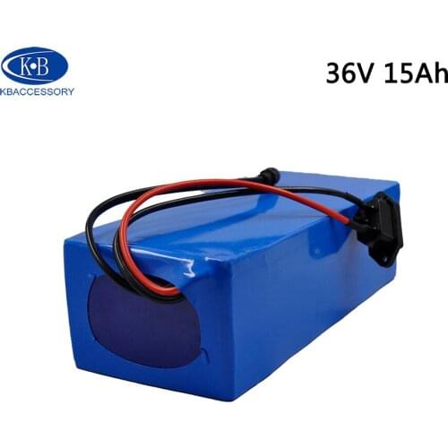 Kbaccessory Rechargeable Batteries