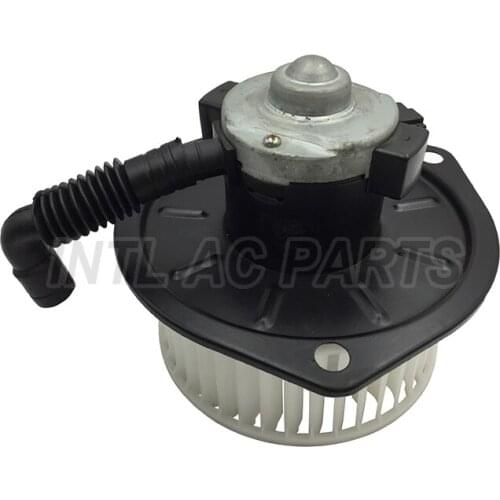 New Auto AC A/C Cooling Fan Blower Motor for Mitsubishi FUSO Canter LHD