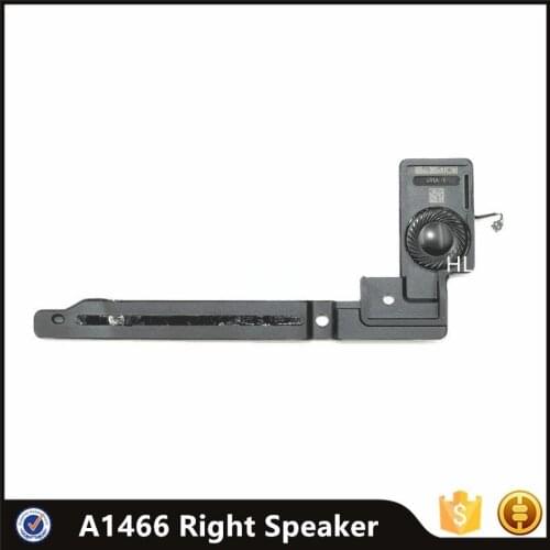 Original Laptop Internal Speaker For MacBook Air 13" A1466 1466 Right Speaker Mid 2013 Early 2014 MD760 922-9965 MJVE2LL/A