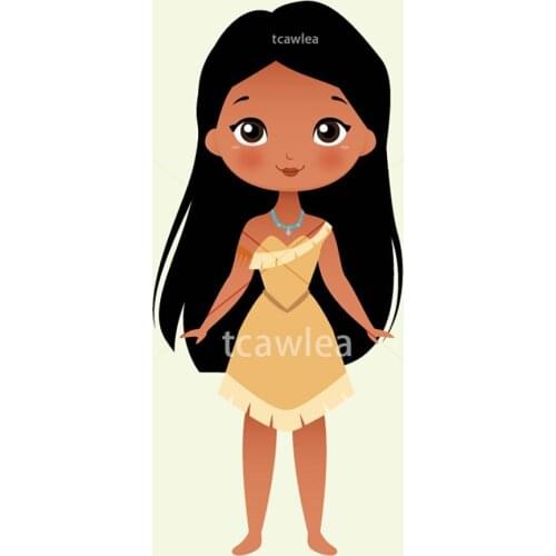 Princess Hunter Girl Metal Cutting Dies Lovely Human Doll Stencil for DIY Craft Scrapbooking Cards Decorative