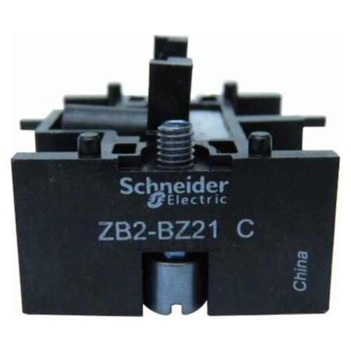ZB2BZ21C ZB2-BZ21C XB2 series self-locking module 22mm