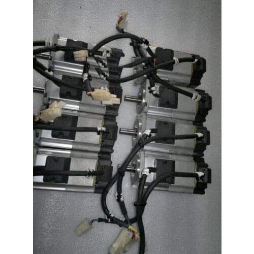 Servo motor MSMD022P1U MSMD022P1U , Used one , 90 % appearance new , 3 months warranty , fastly shipping