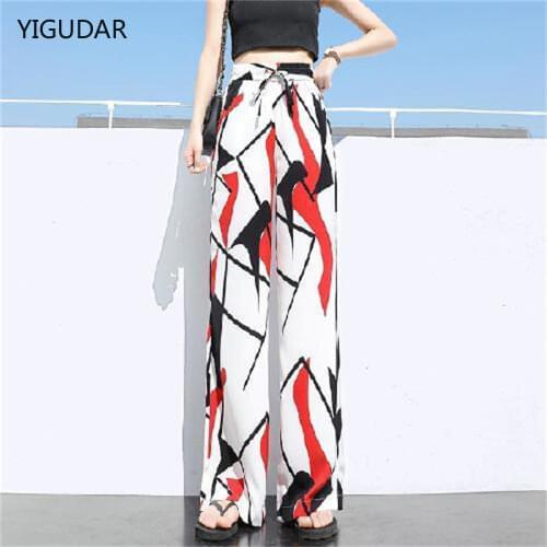 Женские брюки слаксы YIGUDAR China At AliExpress