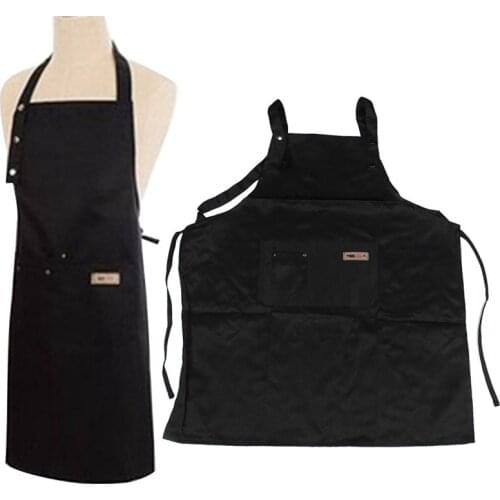 2 Pcs Stylist Apron Waterproof Hairdressing Coloring Shampoo Haircuts Cloth Wrap Hair Salon Tool-A & B